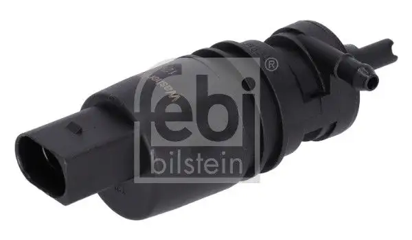 FEBI 109290 Fiskiye Motoru