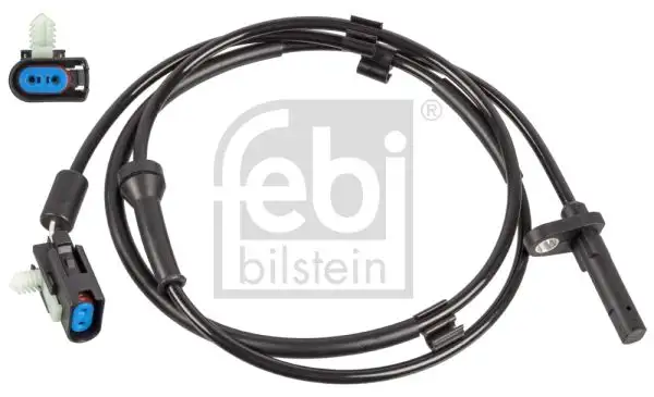FEBI 109295 ABS Hız Sensörü (Arka Sol)