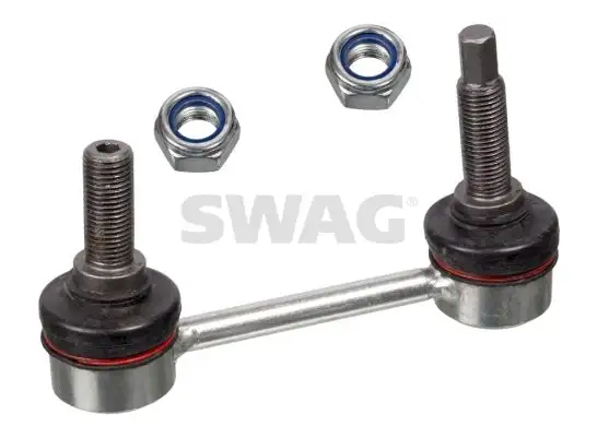 SWAG 10929504 Z-Rot (Arka) A1643201232