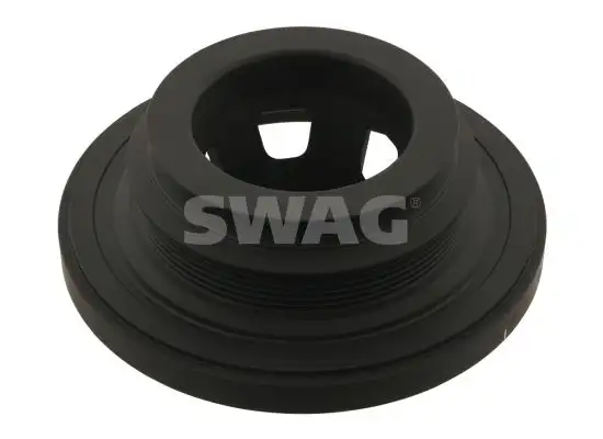 SWAG 10929989 Krank Kasnağı A6110301403