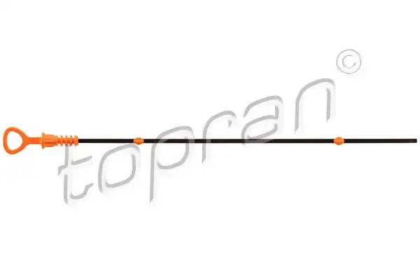 TOPRAN 109301001 Yağ Çubuğu 06A115611Q