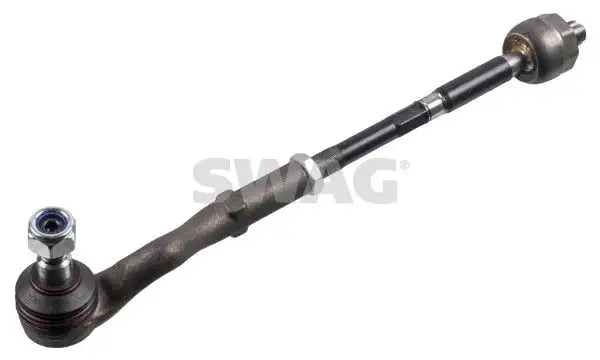 SWAG 10933016 Rot Mili ve Rot Başı (Sağ) A2103380615