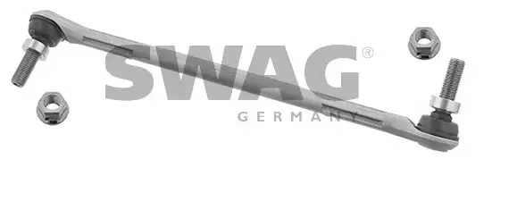 SWAG 10933484 Z-Rot (Ön Sol)