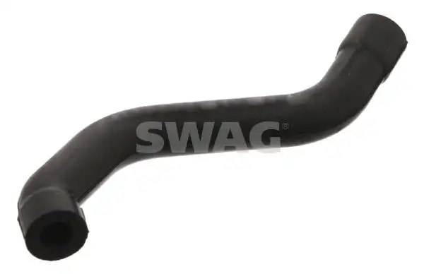 SWAG 10933851 Motor Havalandırma Hortumu A1120180282