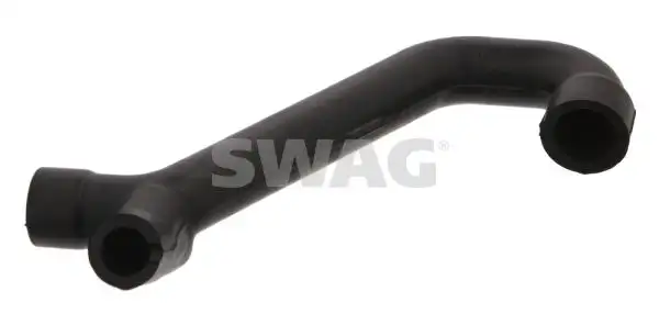 SWAG 10933855 Motor Havalandırma Hortumu A1020944387