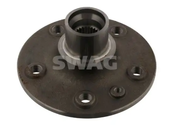SWAG 10934321 Ön Poyra A6383340101