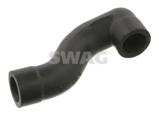 SWAG 10936011 Motor Havalandırma Hortumu A1110180482