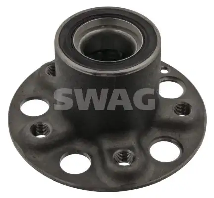 SWAG 10936073 Ön Poyra A2043300625