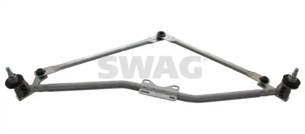 SWAG 10937087 Silecek Mekanizması (Ön)