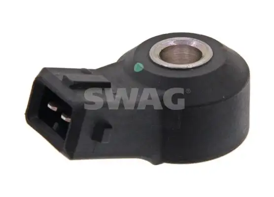SWAG 10937269 Vuruntu Sensörü A0031538628