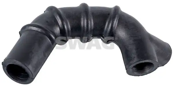 SWAG 10938216 Motor Havalandırma Hortumu A1020941987