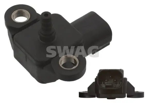 SWAG 10938293 MAP Sensörü A0071530028