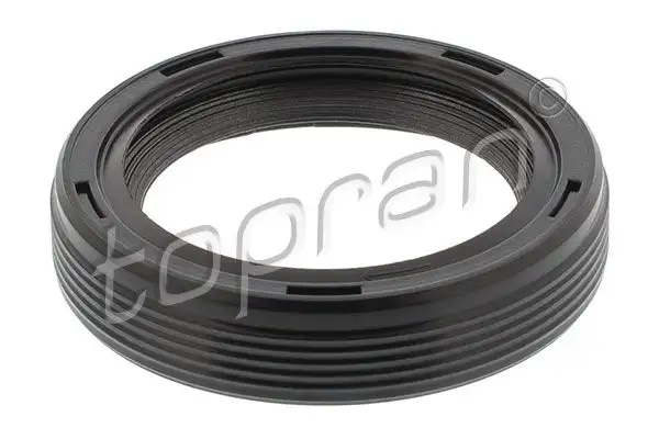 TOPRAN 109383001 Ön Krank Keçesi