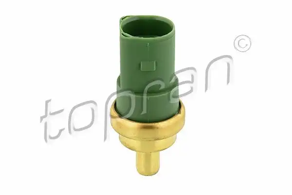 TOPRAN 109385001 Hararet Müşiri