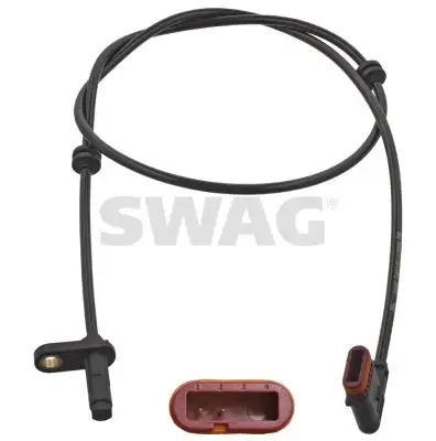SWAG 10938596 ABS Hız Sensörü (Arka) A2075400317
