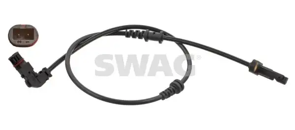SWAG 10938597 ABS Hız Sensörü (Ön) A2075400017