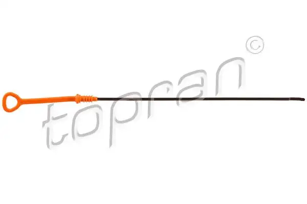 TOPRAN 109386001 Yağ Çubuğu 053115611C