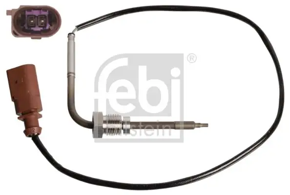 FEBI 109389 Egzoz Sıcaklık Sensörü 59906088BR