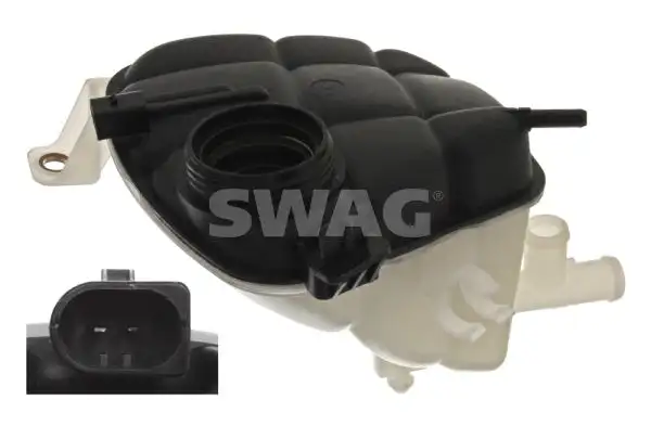 SWAG 10939927 Yedek Su Deposu A1645000049