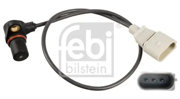 FEBI 109422 Krank Sensörü 78906433B