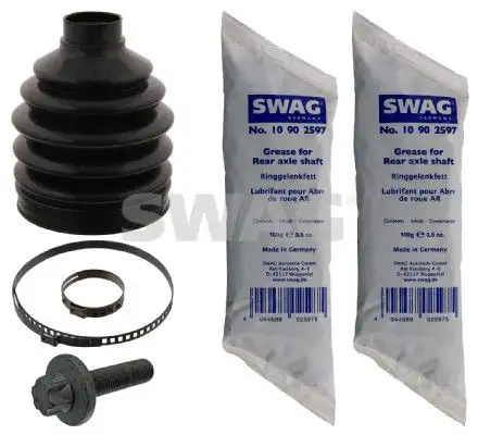 SWAG 10943449 Dış Aks Körüğü A2213300185