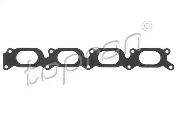 TOPRAN 109436001 Emme Manifold Contası 058129717D