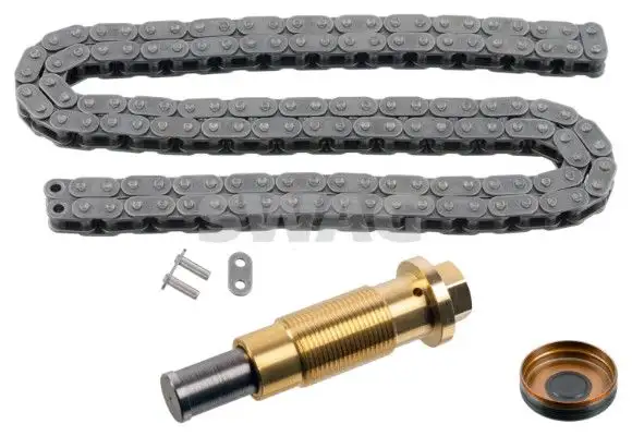 SWAG 10944505 Eksantrik Zincir Seti A2710500611