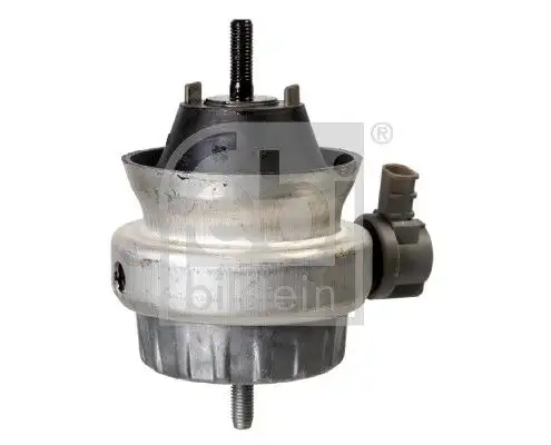 FEBI 109449 Motor Takozu (Sol) 4F0199379BK