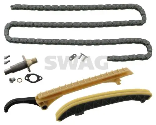 SWAG 10944968 Eksantrik Zincir Seti A2660500211
