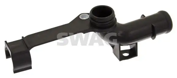SWAG 10944985 Soğutma Suyu Borusu A2712001352