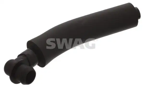SWAG 10945628 Motor Havalandırma Hortumu A6010100470
