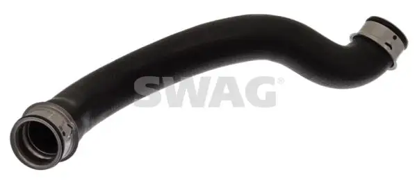 SWAG 10945993 Radyatör Üst Hortumu A2045011182