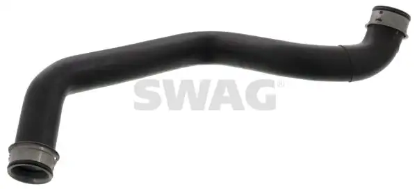 SWAG 10947542 Radyatör Üst Hortumu A2215013584