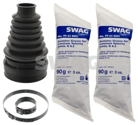 SWAG 10948822 İç Aks Körüğü A1693760191