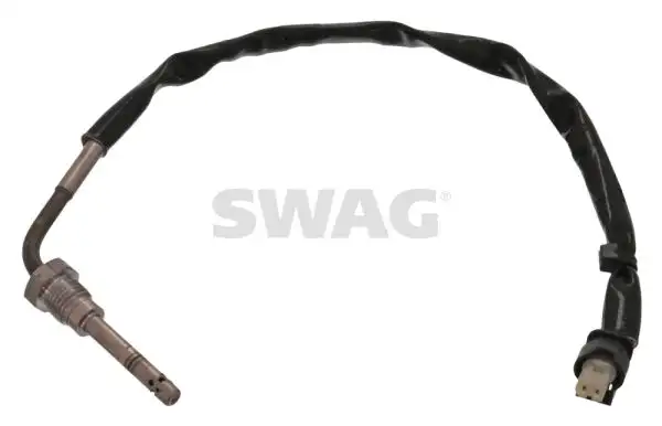 SWAG 10948839 Egzoz Sıcaklık Sensörü A0081532228