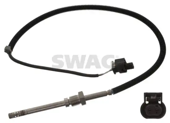 SWAG 10948843 Egzoz Sıcaklık Sensörü