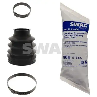 SWAG 10949889 İç Aks Körüğü (Arka)