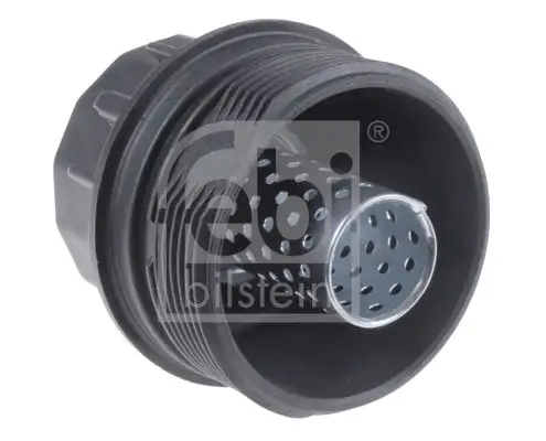 FEBI 109550 Yağ Filtre Kapağı A120E7166S