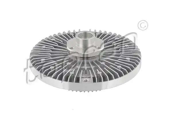TOPRAN 109607001 Fan Termiği 058121350