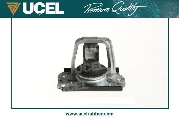 ÜÇEL 10962 Motor Takozu (Sağ)