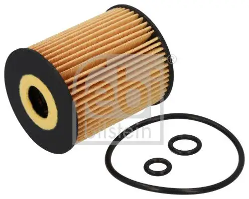 FEBI 109621 Yağ Filtresi 3P115562