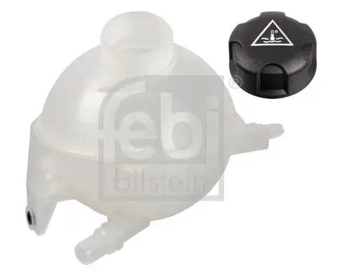 FEBI 109693 Yedek Su Deposu