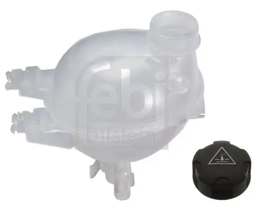 FEBI 109694 Yedek Su Deposu