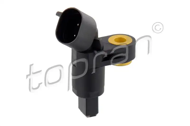TOPRAN 109752001 ABS Hız Sensörü (Ön Sol) 1J0927803