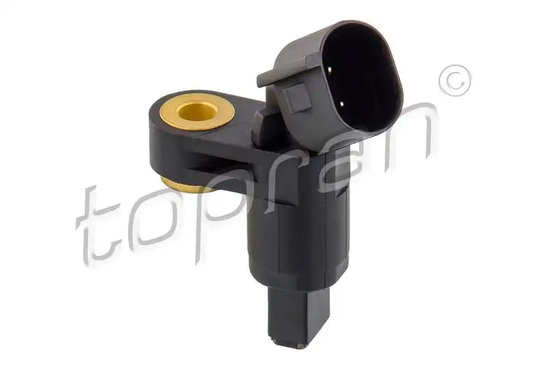 TOPRAN 109753001 ABS Hız Sensörü (Ön Sağ) 1J0927804