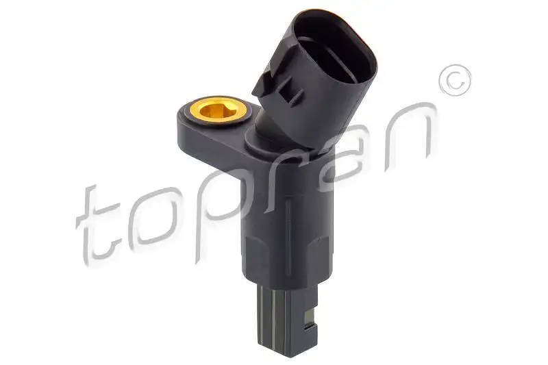 TOPRAN 109755002 ABS Hız Sensörü (Arka) 1J0927807B