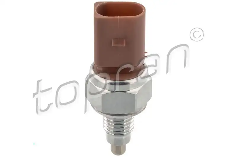 TOPRAN 109761001 Geri Vites Müşiri