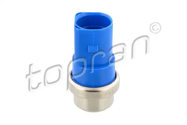 TOPRAN 109773001 Fan Müşiri 8D0959481B