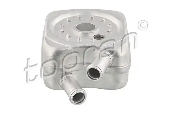 TOPRAN 109778001 Motor Yağ Soğutucu 078117021A