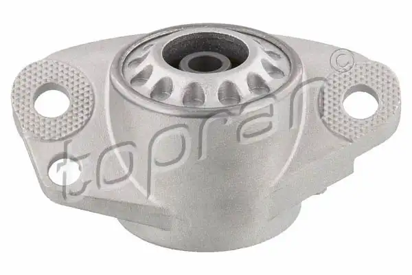 TOPRAN 109878001 Arka Amortisör Takozu 1J0513353D